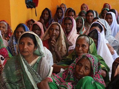 Skill Development Programs for Women